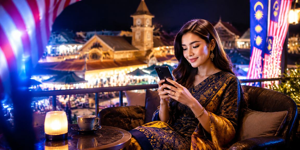 Pengalaman pengguna 2345 yang mudah dan stabil di telefon mudah alih dengan aplikasi rasmi